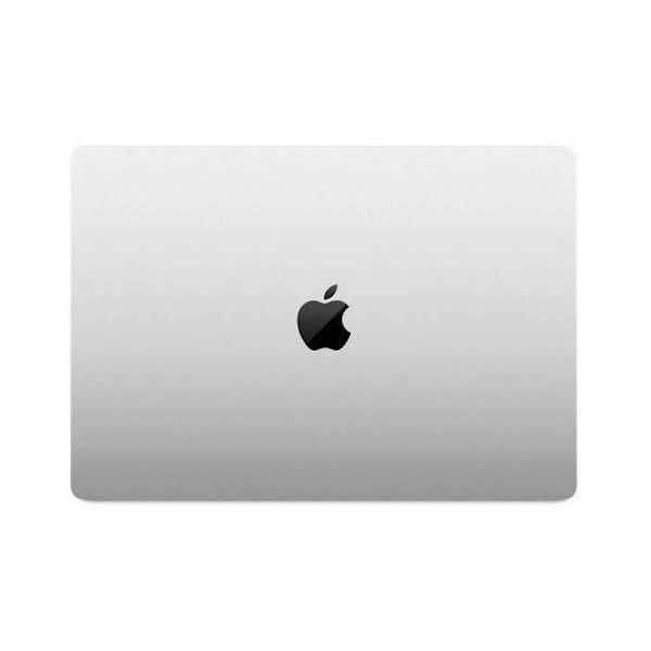 APPLE MacBook Pro Retina 16" Apple M1 3,2 Ghz 32 Go 4 To SSD Harmaa Tähtitaivas (2021) - Kunnostettu - Erittäin hyvä kunto - Refurbished Grade B