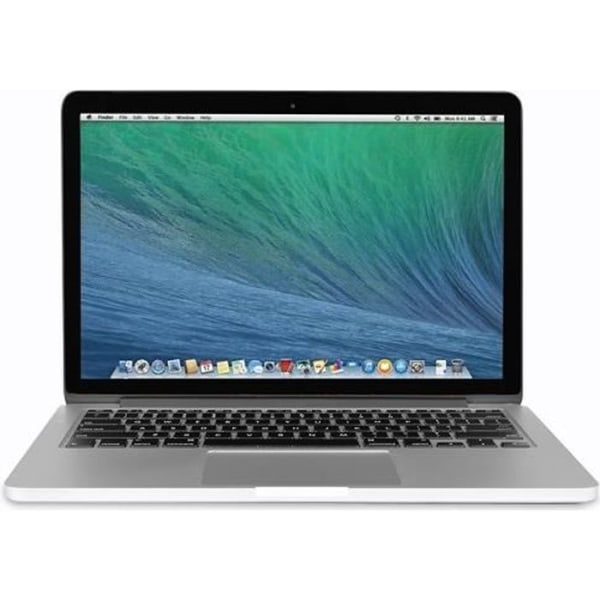 Apple MacBook Pro Retina Core i7-4578U 3,0 GHz 16 Gt 512 Gt SSD 13,3" MGXD2LLA - Refurbished Grade B