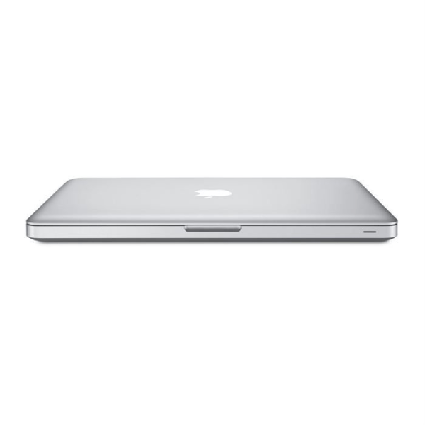 Apple MacBook Pro 13" (MD313F/A) Intel Core i5, 2,4 GHz - 4096 Mt muistia - 500 Gt tallennustilaa - Intel HD Graphics - Mac OSX Lion 10.7 - Refurbish