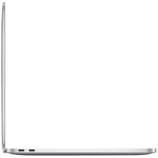 APPLE MacBook Pro Retina TouchBar 13" 2019 i5 - 1,4 Ghz - 16 GB RAM - 128 GB SSD - Silver - Renoverad - Mycket bra skick - Refurbished Grade B - Swed