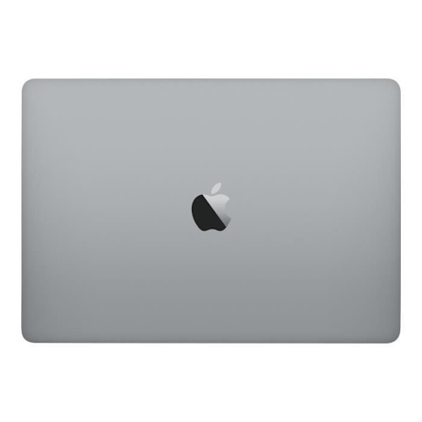 Apple MacBook Pro med Touch Bar Core i7 3.1GHz OS X 10.12 Sierra 16GB RAM 1TB SSD 15.4" IPS 2880 x 1800 (WQXGA+) Radeon... - Refurbished Grade C - Sw