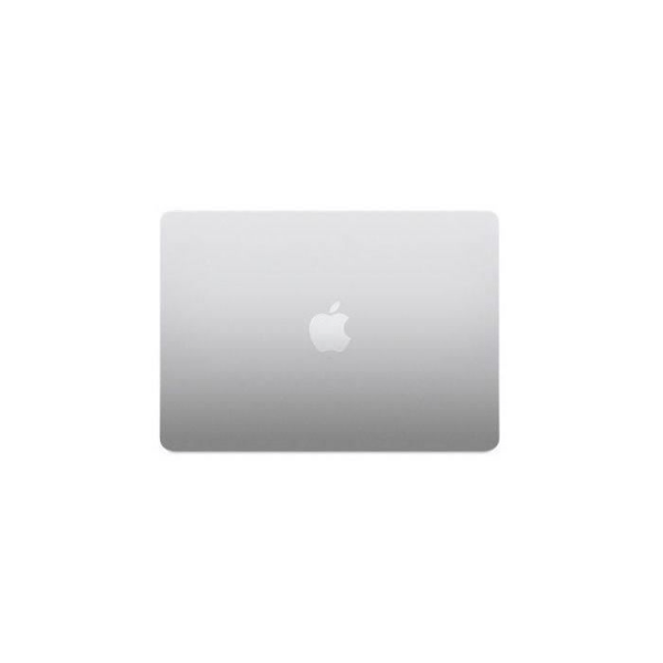APPLE MacBook Air 13" Apple M2 3,5 Ghz 8 GB 512 GB SSD Silver (2022) - Renoverad - Utmärkt skick - Refurbished Grade A+ - Swedish keyboard