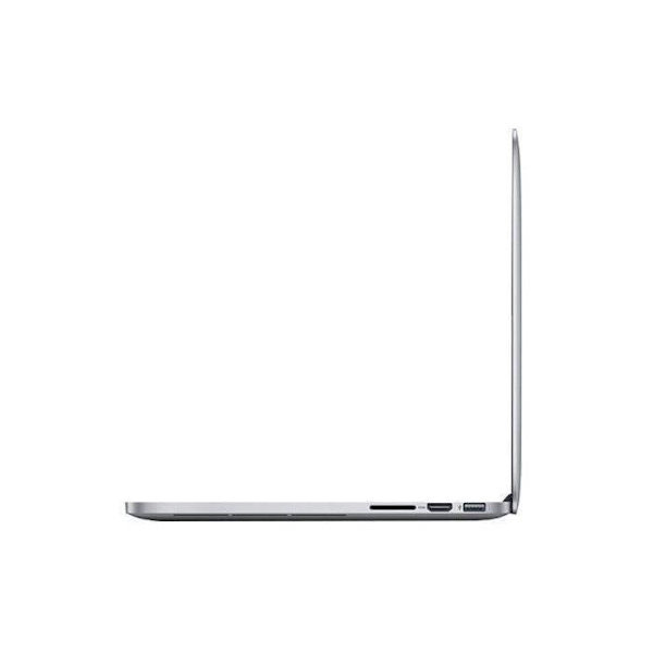MacBook Pro Retina 13" i7 2,8 Ghz 16 GB RAM 1 TB SSD (2013) - Renoverad - Bra skick - Refurbished Grade C - Swedish keyboard