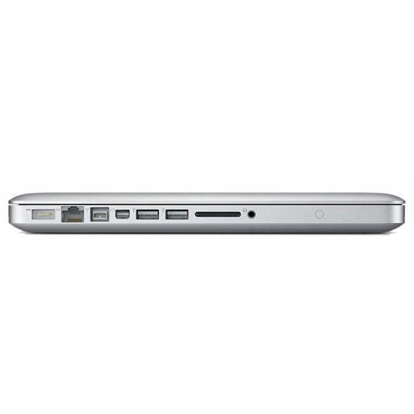 APPLE Macbook pro 13 Core i5 - SSD - - Refurbished Grade B