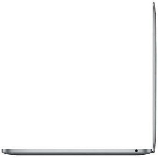 APPLE MacBook Pro Retina TouchBar 13" 2018 i7 - 2,7 Ghz - 16 GB RAM - 512 GB SSD - Space Grey - Renoverad - Mycket bra skick - Refurbished Grade B -