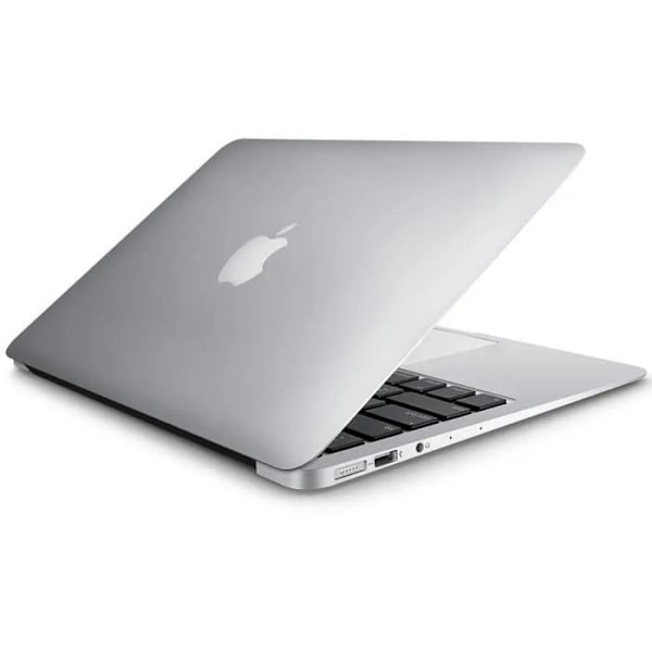 MacBook Air 13" 2015 - Kunnostettu - Erittäin hyvässä kunnossa - Refurbished Grade B