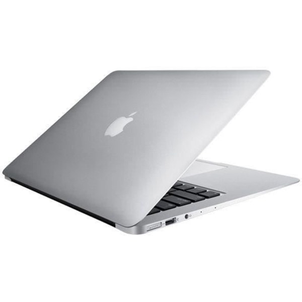 APPLE MacBook Air 11" 2012 i5 - 1,7 Ghz - 8 GB RAM - 512 GB SSD - Silver - Renoverad - Bra skick - Refurbished Grade C - Swedish keyboard