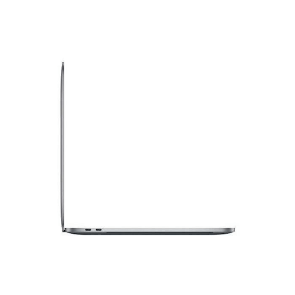 APPLE MacBook Pro Touch Bar 13" 2016 Core i7 3,3 Ghz 16 Gt 512 Gt SSD Space Grey (2016) - Kunnostettu - Erinomainen kunto - Refurbished Grade A+