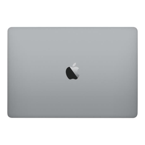 Apple MacBook Pro med Touch Bar Core i5 3,1 GHz OS X 10,13 Sierra 8 GB RAM 256 GB SSD 13,3" IPS 2560 x 1600 (WQXGA) Iris -MPXV2LL-A - Refurbished Gra