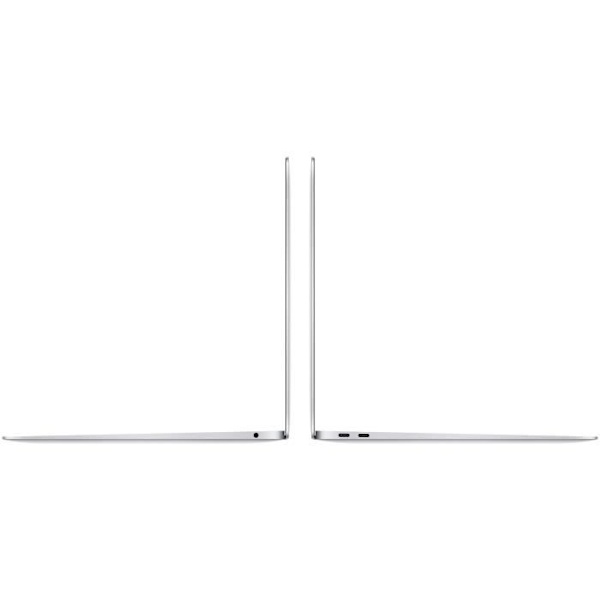 MacBook Air 13" Core i5 1,1 Ghz 16 Gt 256 Gt SSD Space Grey (2020) - Uusi akku - Kunnostettu - Erinomainen kunto - Refurbished Grade A+