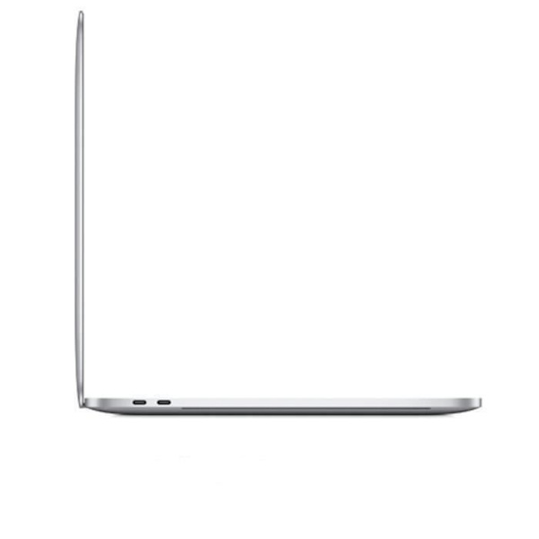 APPLE MacBook Pro 15 - MLW82FN/A - 15,4" Retina med Touch Bar - 16GB RAM - MacOS Sierra - Intel Core i7 - 512GB SSD - Silver - Refurbished Grade C -