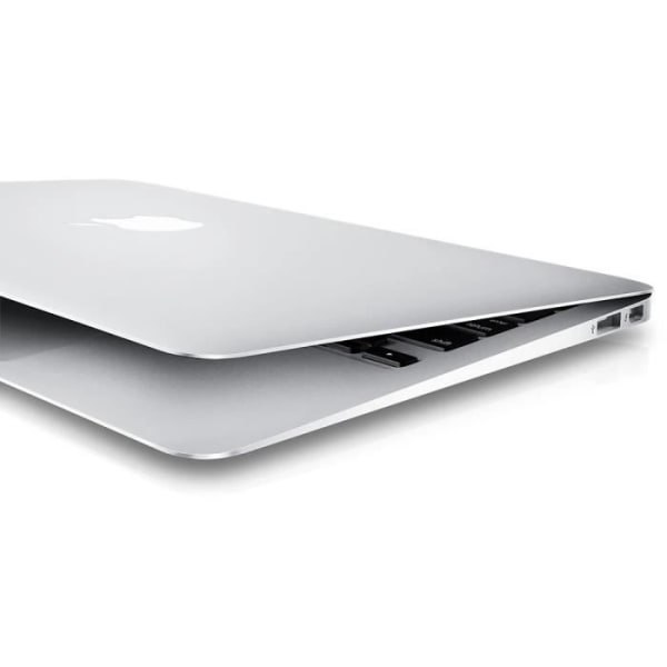 Apple MacBook Air A1466 (MJVE2LL/A - begyndelsen af 2015) 13,3" Core i5 1,6 GHz 4 GB RAM 256 GB SSD Mac OSX MOJAVE - Refurbished Grade C