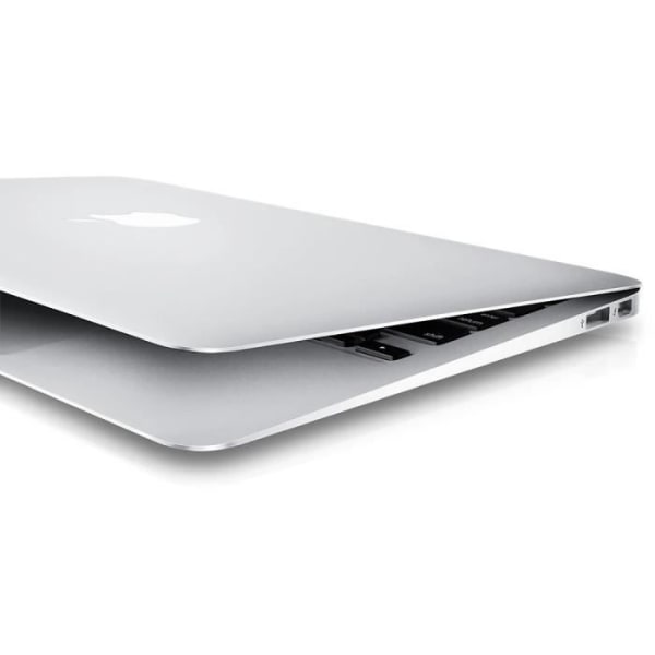 Apple MacBook Air A1466 (MJVE2LL/A - början av 2015) 13,3" Core i5 1,6 GHz 4 GB RAM 256 GB SSD Mac OSX MOJAVE - Refurbished Grade B - Swedish keyboard