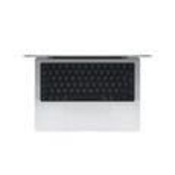 Apple - 14" MacBook Pro (2023) - Apple M2 Pro Chip - RAM 16GB - Lager 512GB - Sølv - AZE (2023) - Refurbished - God stand - Grade C