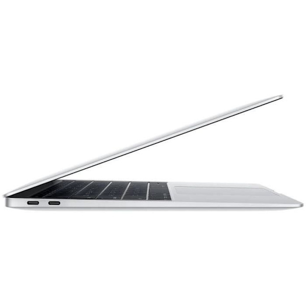 MacBook Air 13" 2018 - Renoveret - Fremragende stand - Refurbished Grade A+