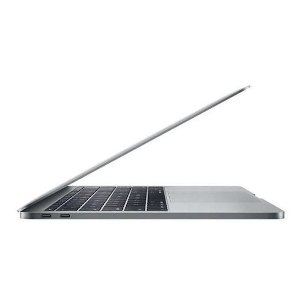 MacBook Pro Retina 13" i7 2,4 Ghz 16 Gt RAM 1 Tt SSD Space Grey (2016) - Kunnostettu - Erinomainen kunto - Refurbished Grade A+