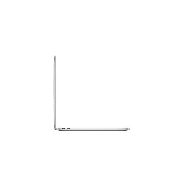 APPLE MacBook Pro 13" 2017 i5 - 2,3 Ghz - 16 Gt RAM - 128 Gt SSD - Hopea - Kunnostettu - Erittäin hyvä kunto - Refurbished Grade B