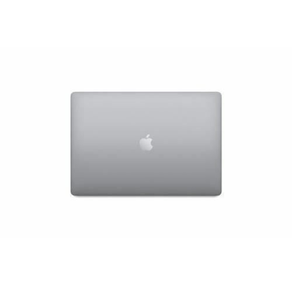 APPLE MacBook Pro Retina TouchBar 16" 2019 i7 - 2,6 Ghz - 32 GB RAM - 1024 GB SSD - Space Grey - Renoveret - Meget god stand - Refurbished Grade B