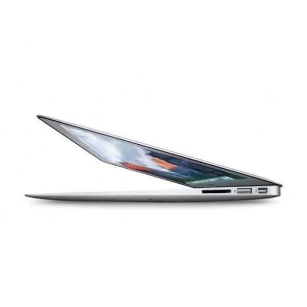 MacBook Air 13,3" - Intel Core i5 - RAM 8Go - 128Go (2019) - Renoveret - Acceptabel stand - Refurbished Grade C