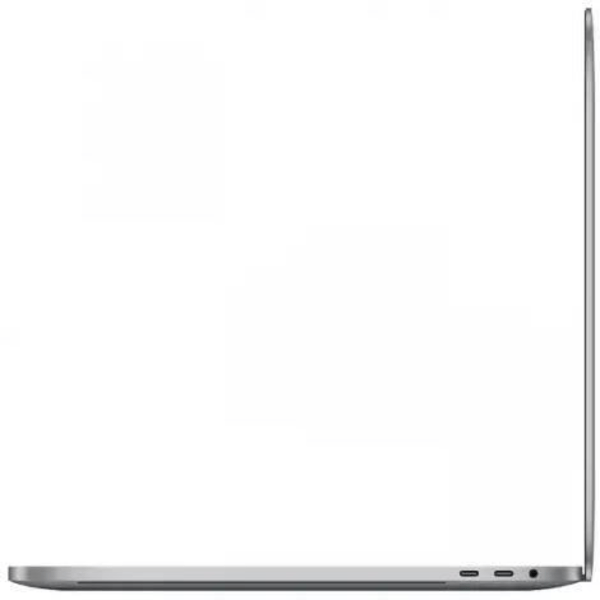 MacBook Pro Touchbar 13" M1 3.2 Ghz 8 GB 256 GB SSD Space Grey (2020) - Renoverad - Mycket bra skick - Refurbished Grade B - Swedish keyboard