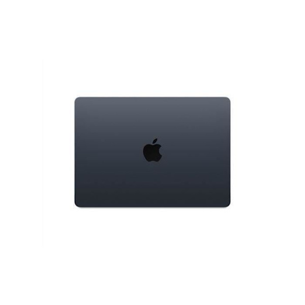APPLE MacBook Air 13" Apple M2 3,5 Ghz 8 Gt 512 Gt SSD Midnight (2022) - Kunnostettu - Erittäin hyvä kunto - Refurbished Grade B