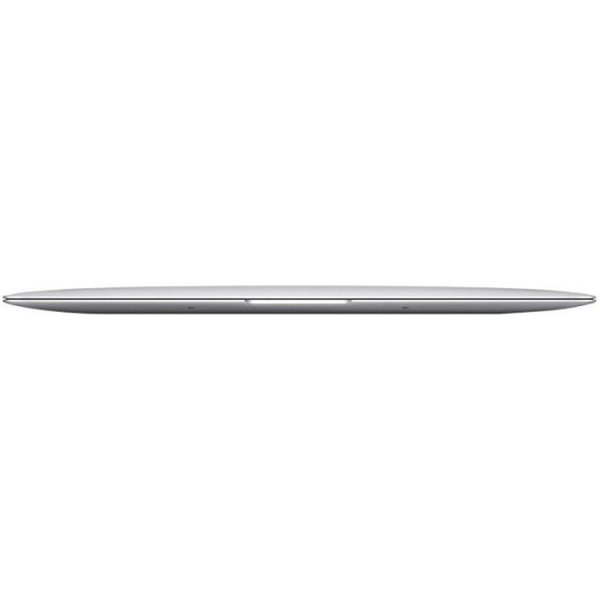 Apple MacBook Air Core i5 1,4 GHz OS - Refurbished Grade B Sølv