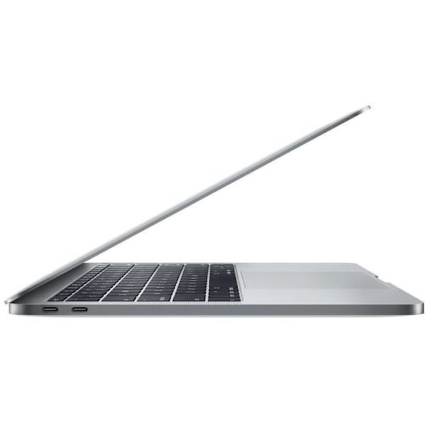 MacBook Pro 13" 2017 - Kunnostettu - Erinomainen kunto - Refurbished Grade A+