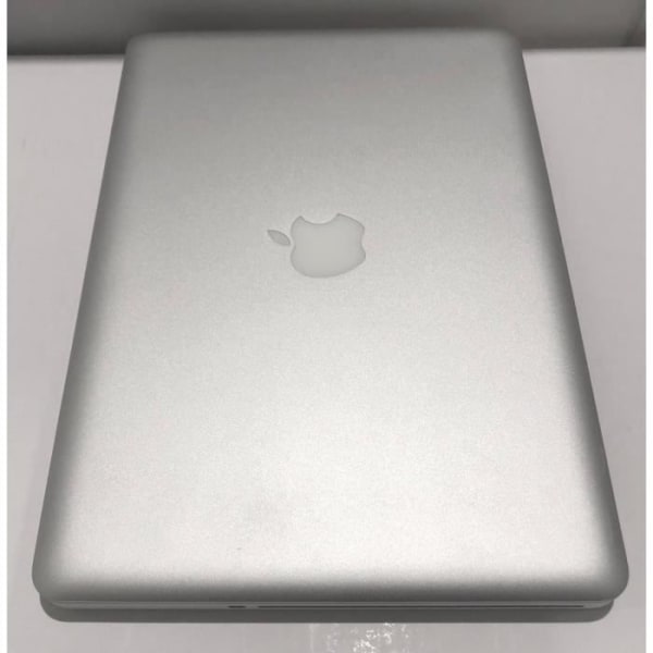 Apple MacBook Pro 13" 2.5Ghz Core i5 Ram 4GB 500GB 2012 A 6 M Garanti - Refurbished Grade B - Swedish keyboard