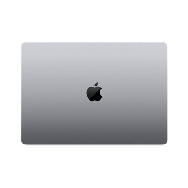 APPLE MacBook Pro Retina 16" Apple M1 Pro 3,2 Ghz 16 Gt 1 TB SSD Space Grey (2021) - Kunnostettu - Erinomainen kunto - Refurbished Grade A+