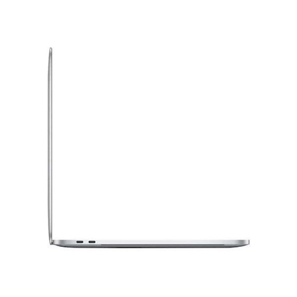 MacBook Pro Touch Bar 15" i9 2,3 Ghz 32 Gt RAM 512 Gt SSD hopea (2019) - Kunnostettu - Hyvä kunto - Refurbished Grade C