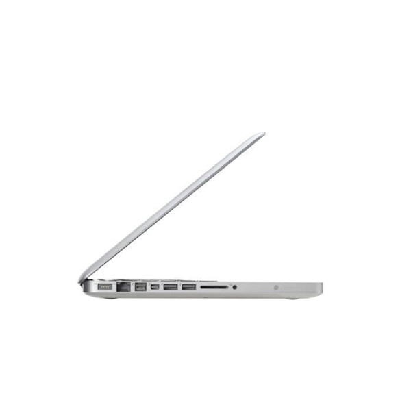 Apple - MacBook Pro 13" Mid 2012 - Core i5 - 2,5 GHz - 4 Gt RAM - 500 Gt kiintolevy - Kunnostettu - Refurbished Grade A+
