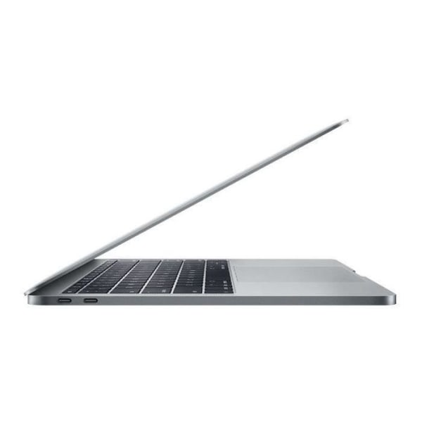 MacBook Pro Retina 13" i7 2,5 Ghz 16 GB RAM 1 TB SSD Space Grey (2017) - Renoverad - Mycket bra skick - Refurbished Grade B - Swedish keyboard