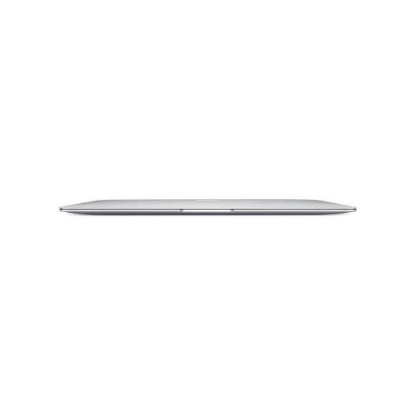 APPLE MacBook Air 11" 2012 i5 - 1,7 Ghz - 4 GB RAM - 128 GB SSD - Grå - Renoverad - Utmärkt skick - Refurbished Grade A+ - Swedish keyboard