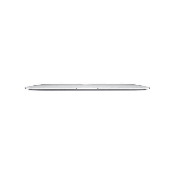 APPLE MacBook Air 11" 2012 i5 - 1,7 Ghz - 4 GB RAM - 128 GB SSD - Grå - Renoverad - Utmärkt skick - Refurbished Grade A+ - Swedish keyboard