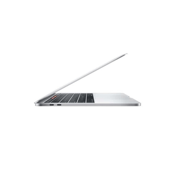 MacBook Pro APPLE Retina TouchBar 16" 2019 i9 2,4 Ghz 64 Go 2048 Go SSD Harmaa Sideraali - Kunnostettu - Hyvässä kunnossa - Refurbished Grade C