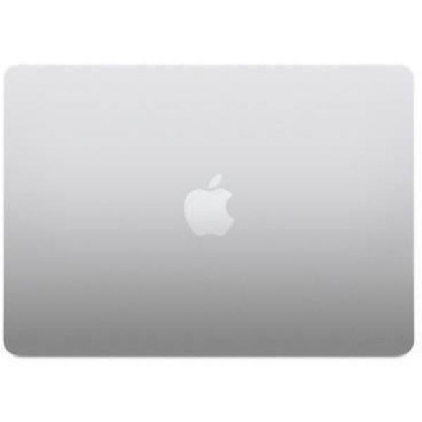 MacBook Air 13" 2022 Apple M2 3,5 Ghz 8 GB 256 GB SSD Sølv - Renoveret - Fremragende stand - Refurbished Grade A+