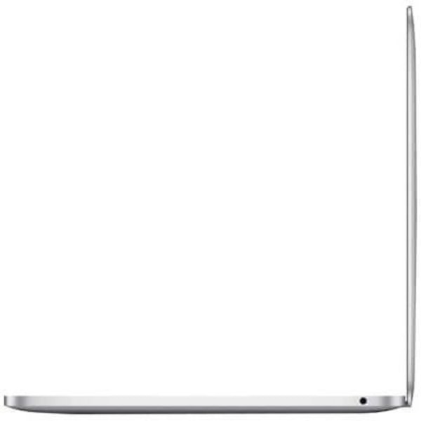APPLE MacBook Pro Retina TouchBar 13" 2018 i7 - 2,7 Ghz - 16 GB RAM - 256 GB SSD - Silver - Renoverad - Utmärkt skick - Refurbished Grade A+ - Swedis