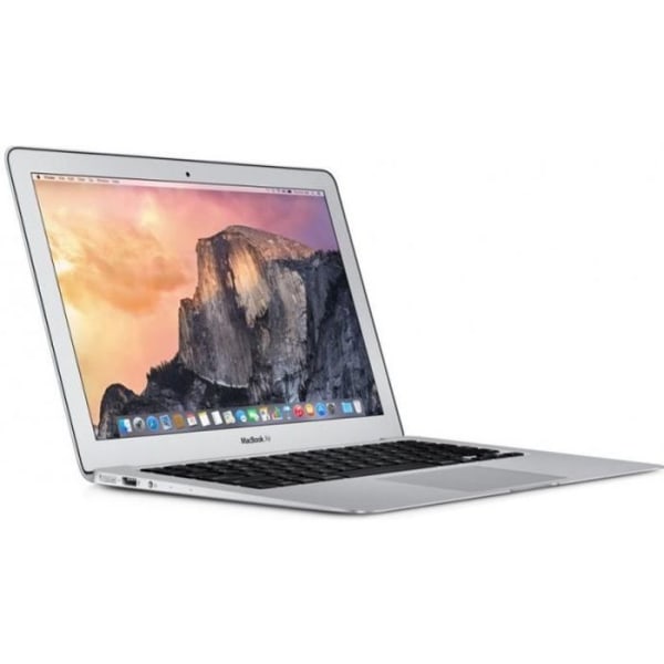 Apple MacBook Air - Refurbished Grade C