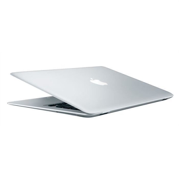 APPLE MacBook Air 13" 2010 Core 2 Duo - 1,86 Ghz - 2 GB RAM - 128 GB SSD - Grå - Renoverad - Utmärkt skick - Refurbished Grade A+ - Swedish keyboard