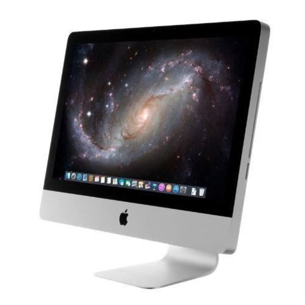 Renoveret stationær pc Apple iMac 21.5 (midten af 2011) MC812LL/A Intel Core i5 2,7 Ghz RAM 4 GB lagerplads 1 tera - RMAPIntelC-51372 - Refurbished G