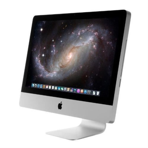 Uudelleen kunnostettu Apple iMac 21.5 (puoliväli 2011) MC812LL/A Intel Core i5 2.7 Ghz RAM 4 Go Tallennustila 1 tera - RMAPIntelC-51372 - Refurbished