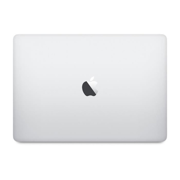 APPLE MacBook Pro Touch Bar 13" 2016 i5 - 2,9 Ghz - 8 Gt RAM - 512 Gt SSD - Hopea - Kunnostettu - Erinomainen kunto - Refurbished Grade A+