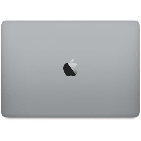 APPLE MacBook Pro Retina 13" 2016 i5 - 2 Ghz - 8 GB RAM - 512 GB SSD - Space Grey - Renoveret - Fremragende stand - Refurbished Grade A+