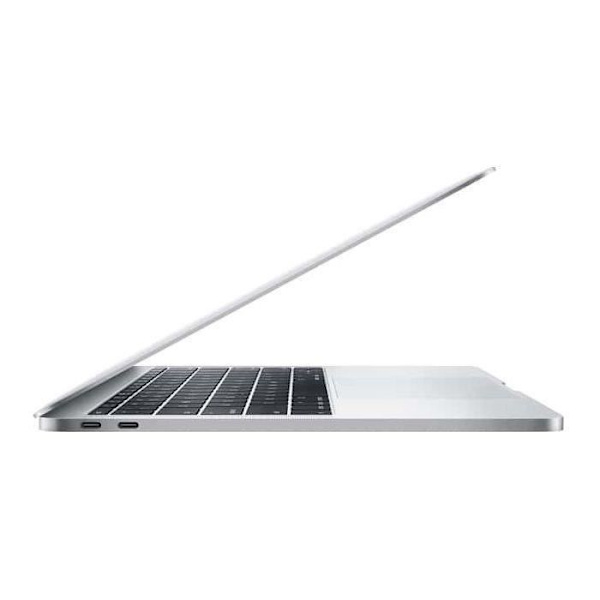 MacBook Pro Retina 13" i5 2 Ghz 8 Gt RAM 1 TB SSD Silver (2016) - Kunnostettu - Erinomainen kunto - Refurbished Grade A+