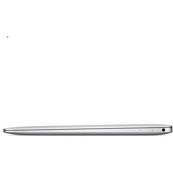 MacBook Retina 12" " Core M3 1,2 Ghz 8 Gt 256 Gt SSD hopea (2017) - Uusi akku - Kunnostettu - Erittäin hyvä kunto - Refurbished Grade B