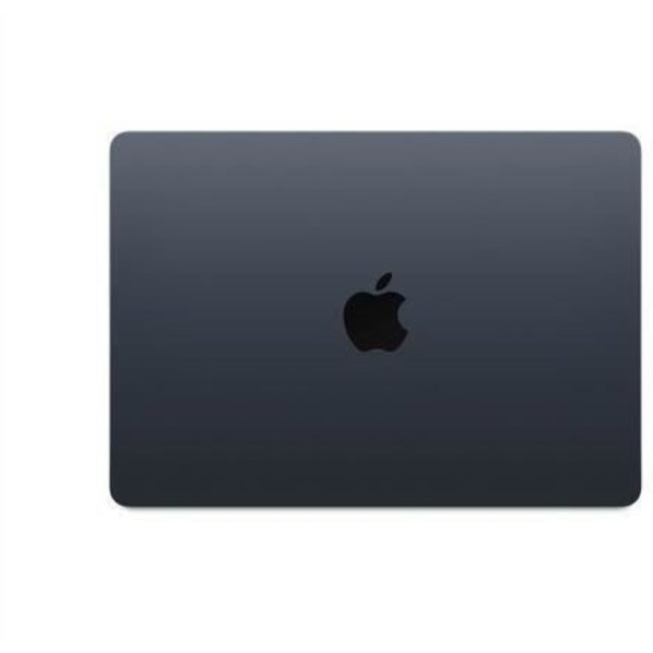 MacBook Air 13" 2022 Apple M2 3,5 Ghz 8 GB 512 GB SSD Midnight - Renoverad - Mycket bra skick - Refurbished Grade B - Swedish keyboard