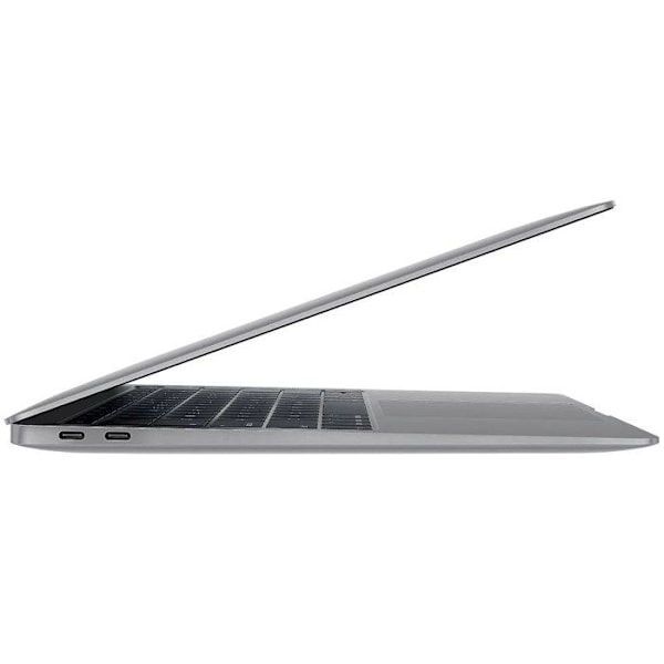 MacBook Air 13" i5 1,1 Ghz 16 Gt RAM 512 Gt SSD Space Grey (2020) - Kunnostettu - Erittäin hyvä kunto - Refurbished Grade B