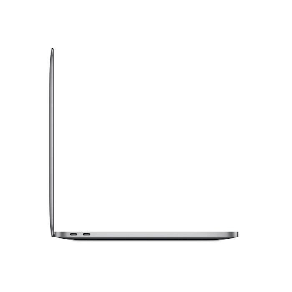 Apple MacBook Pro (13-tommer, med Touch Bar: 2,3 GHz 8. generations Quad-Core Intel Core i5-processor, 512 GB) - Grå - Refurbished Grade C