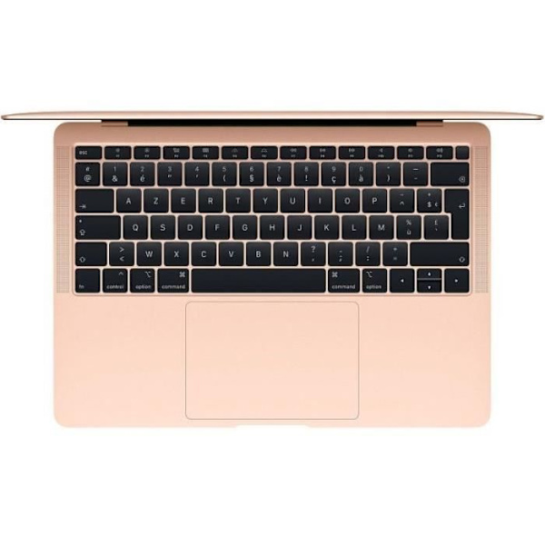 MacBook Air 13" i7 1,2 Ghz 16 Gt RAM 256 Gt SSD Space Grey (2020) - Kunnostettu - Erinomainen kunto - Refurbished Grade A+