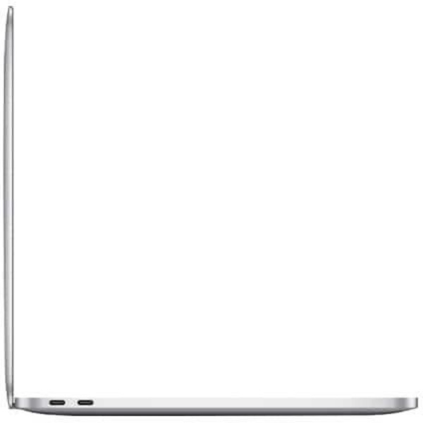 APPLE MacBook Pro Retina TouchBar 13" 2018 i7 - 2,7 Ghz - 16 Gt RAM - 256 Gt SSD - Hopea - Kunnostettu - Erinomainen kunto - Refurbished Grade A+